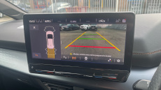 CUPRA Born 150kW V2 58kWh 5dr Auto Electric Hatchback